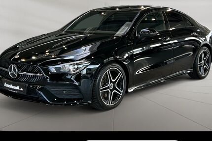 Mercedes-Benz CLA 200 64.623 km 33.819 &euro; Heilbronn 74072