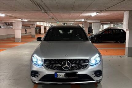Mercedes-Benz GLC 43 AMG 115.800 km 32.000 &euro; Heilbronn 74072
