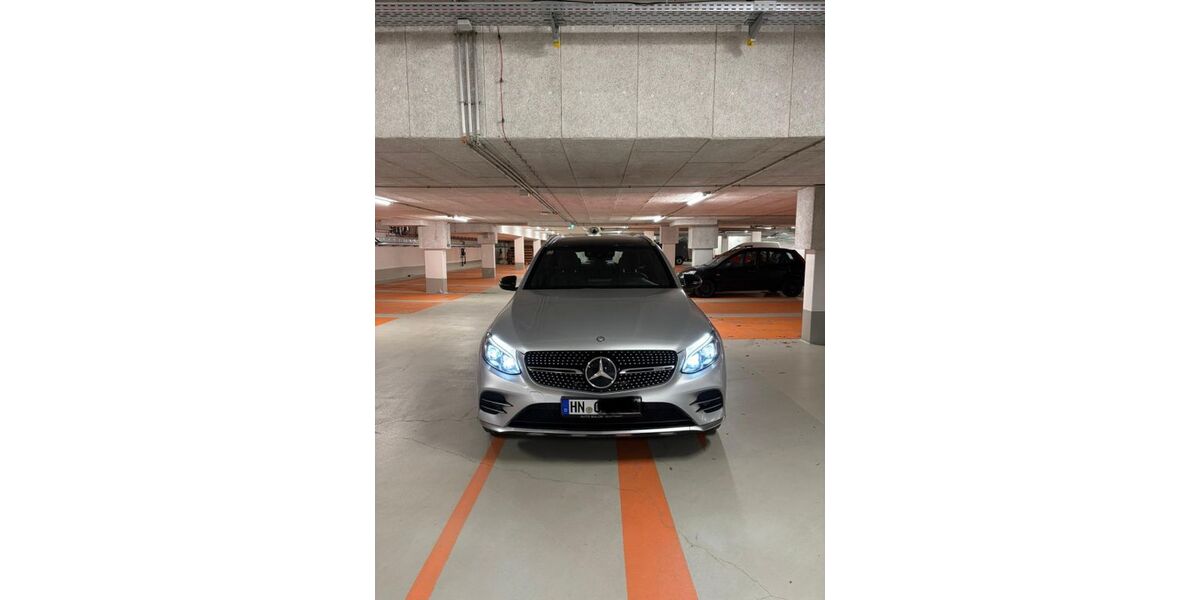 Mercedes-Benz GLC 43 AMG 115.800 km 32.000 &euro; Heilbronn 74072
