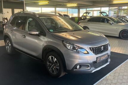 Peugeot 2008 27.400 km 14.289 &euro; Tamm 71732