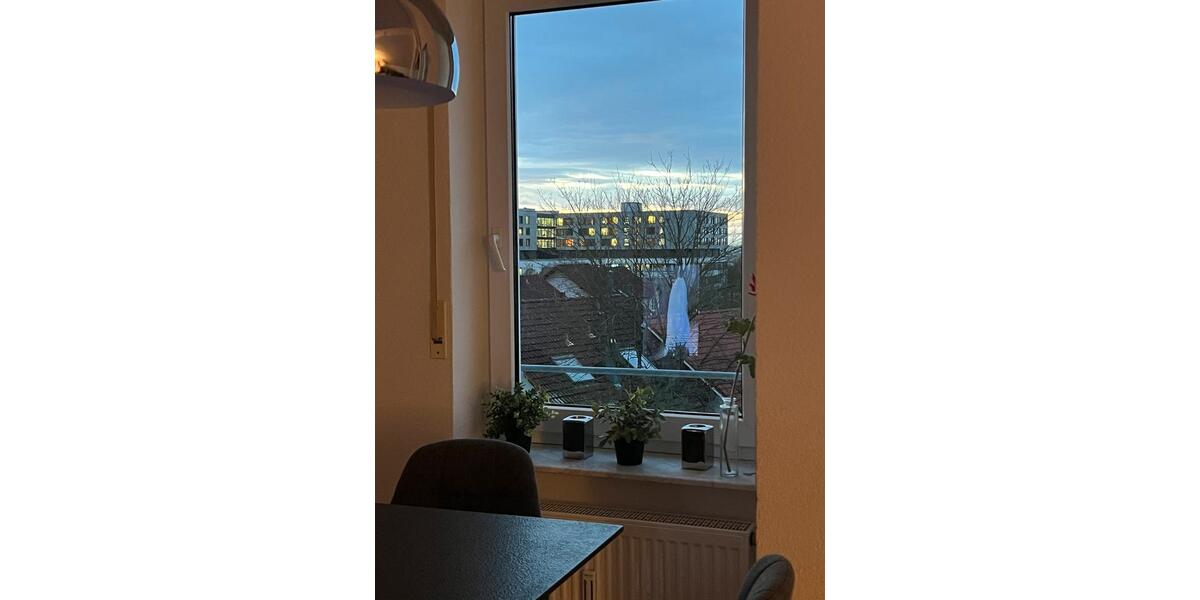 Dachgeschoßwohnung Bad Friedrichshall - 2.5 Zimmer, 56 m&sup2;, 930&euro; | Angebot:26007799