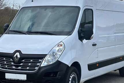 Renault Master 88.000 km 15.995 &euro; Bruchsal-Helmsheim 76646