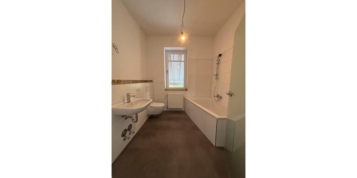 Erdgeschoßwohnung Schwarzach - 1 Zimmer, 56 m&sup2;, 480&euro; | Angebot:25893603