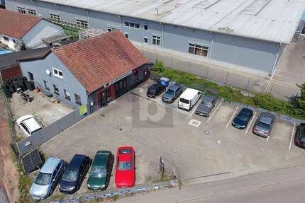 Gewerbeobjekt Zaberfeld - 400.000&euro; | Angebot:27253217