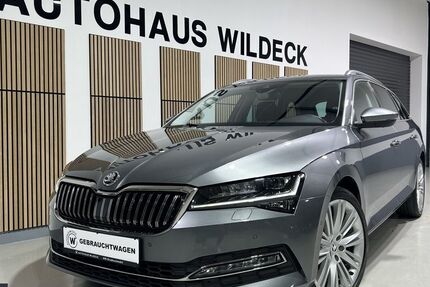 Skoda Superb 141.900 km 21.880 &euro; Abstatt 74232