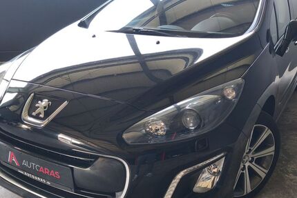 Peugeot 308 143.500 km 5.499 &euro; Walldorf 69190