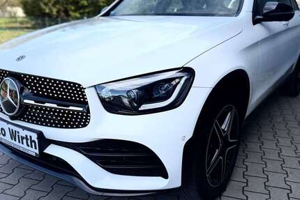 Mercedes-Benz GLC 220 136.000 km 33.900 &euro; Rauenberg bei (Heidelberg) 69231