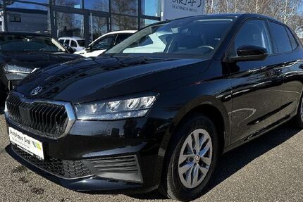 Skoda Fabia 64.700 km 16.690 &euro; Bruchsal 76646
