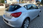Opel Astra J 1.4 Lim. Edition SHZ PDC 100.000 km 5.990 &euro; Neckarsulm 74172