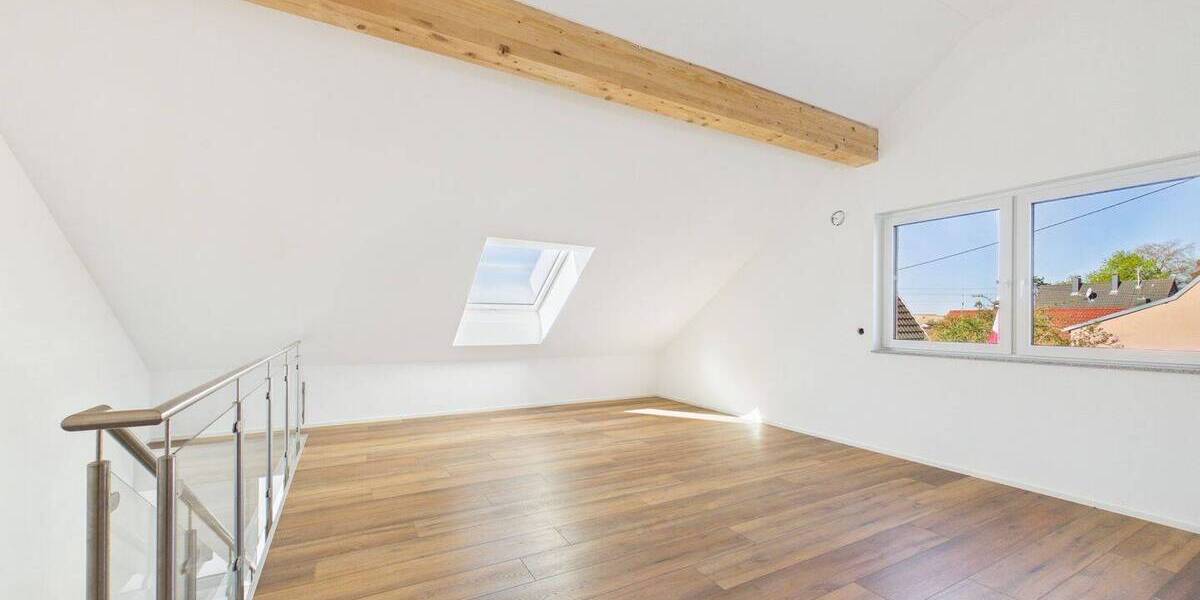 Reihenmittelhaus Heilbronn-Kirchhausen Kirchhausen - 5 Zimmer, 166 m&sup2;, 749.000&euro; | Angebot:26584777