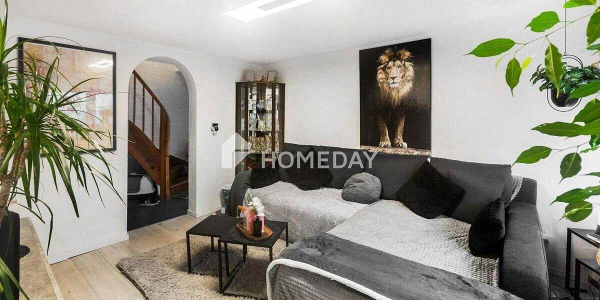 Einfamilienhaus Bad Friedrichshall Jagstfeld - 6 Zimmer, 114 m&sup2;, 249.000&euro; | Angebot:25699763