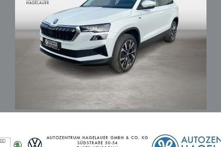 Skoda Karoq 24.995 km 27.864 &euro; Heilbronn 74072