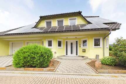 Haus Sinsheim / Waldangelloch Waldangelloch - 4 Zimmer, 221 m&sup2;, 1.900&euro; | Angebot:27150808