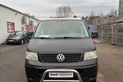 VW T5 andere 354.000 km 9.000 &euro; Oberderdingen 75038