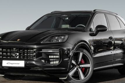 Porsche Cayenne 13.900 km 139.900 &euro; Heilbronn 74074