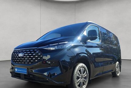 Ford Tourneo Custom 3.500 km 53.990 &euro; Heilbronn 74080