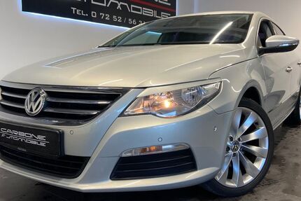 VW Passat CC 174.900 km 6.990 &euro; Bretten 75015