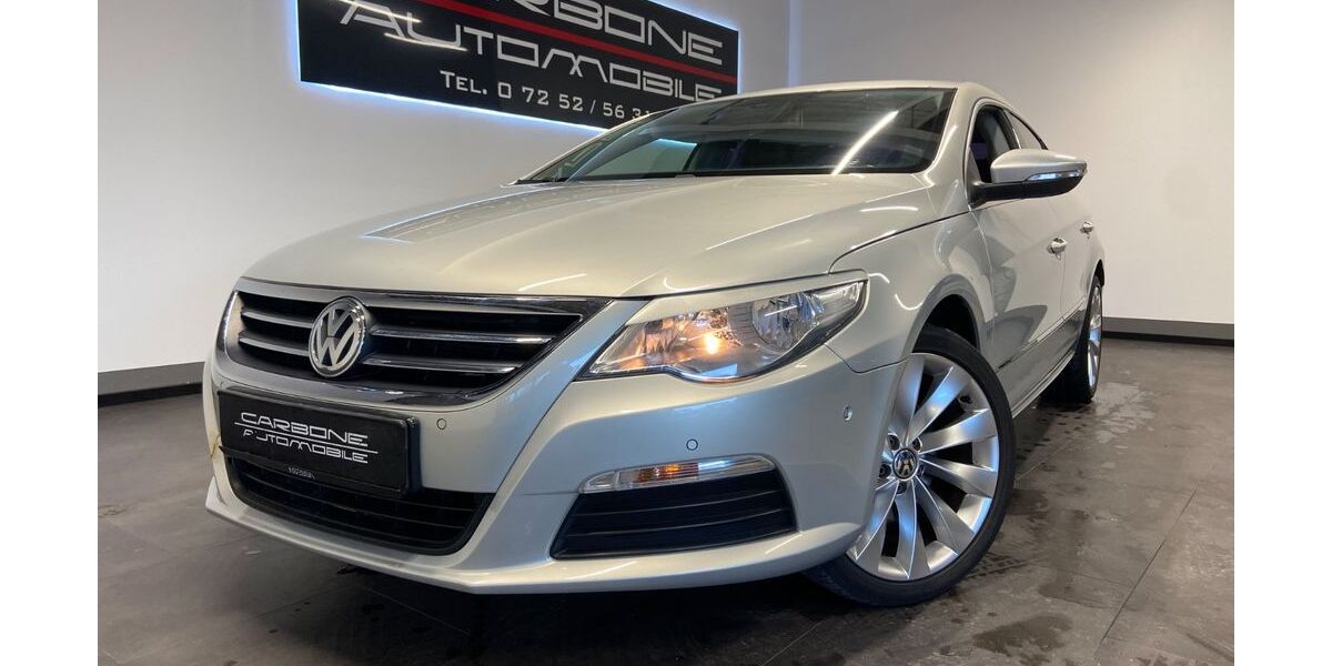 VW Passat CC 174.900 km 6.990 &euro; Bretten 75015