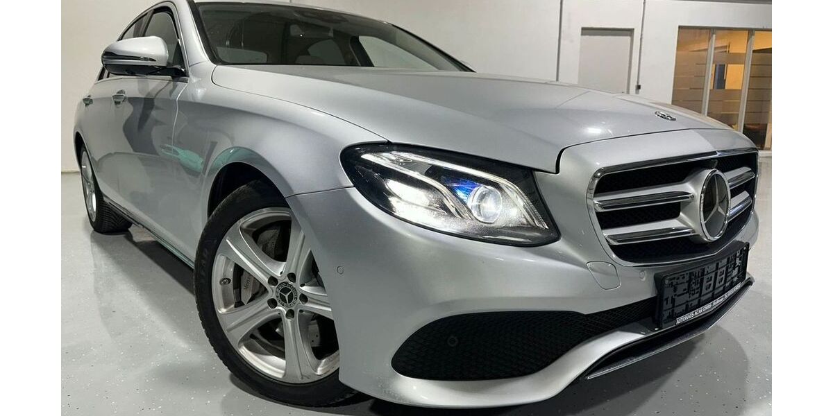 Mercedes-Benz E 350 118.400 km 31.990 &euro; Kraichtal 76703