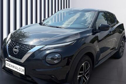 Nissan Juke 14.990 km 20.987 &euro; Zaberfeld-Michelbach 74374