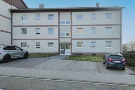 Wohnung Mosbach - 4 Zimmer, 84 m&sup2;, 199.000&euro; | Angebot:25396158