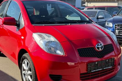 Toyota Yaris 125.000 km 3.499 &euro; Gundelsheim 74831