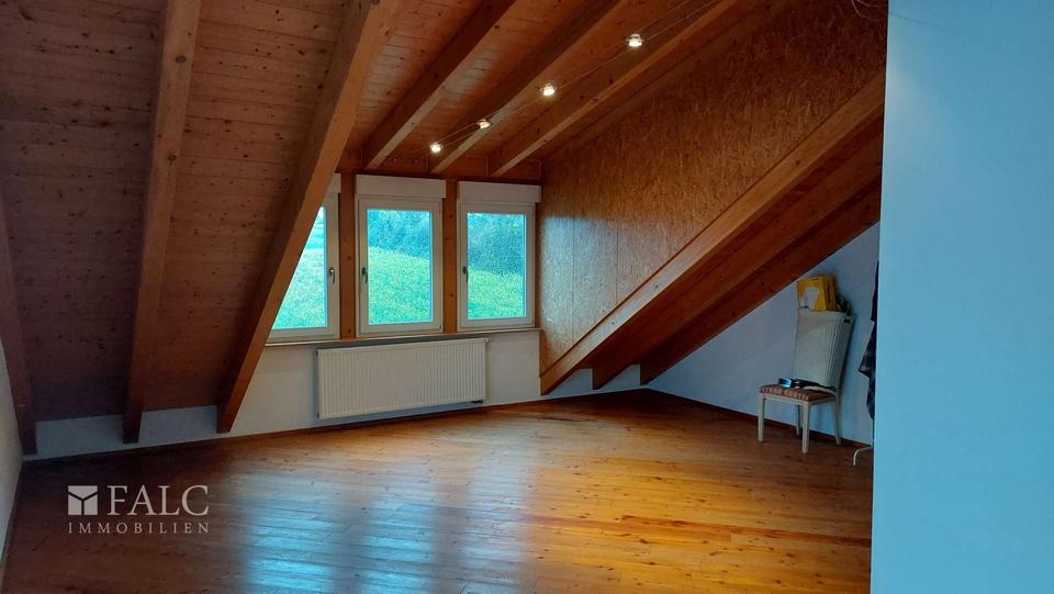 Doppelhaushälfte Dielheim - 6 Zimmer, 181 m&sup2;, 1.800&euro; | Angebot:25799397