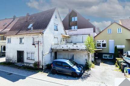 Haus Wiernsheim - 20 Zimmer, 474 m&sup2;, 849.000&euro; | Angebot:24808420