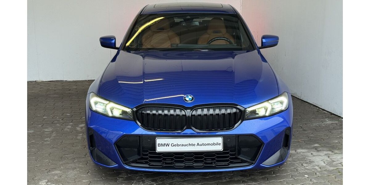 BMW 330 112.620 km 38.298 &euro; Heilbronn 74076