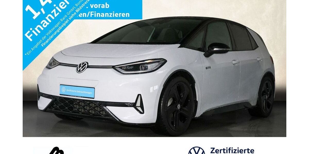 VW ID.3 18.500 km 40.300 &euro; Weingarten 76356