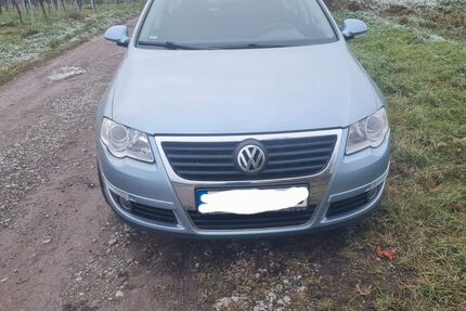 VW Passat 211.000 km 2.200 &euro; Neckarsulm 74172