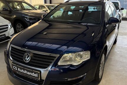 VW Passat Variant 170.100 km 4.990 &euro; Mühlhausen 69242