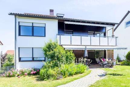 Haus Bietigheim-Bissingen Bissingen - 9 Zimmer, 243 m&sup2;, 1.095.000&euro; | Angebot:24023816