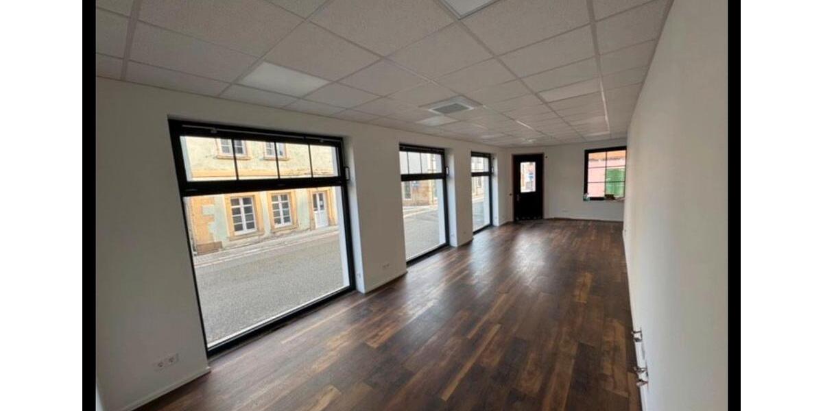 Gewerbeobjekt Neckarbischofsheim - 750&euro; | Angebot:23758046