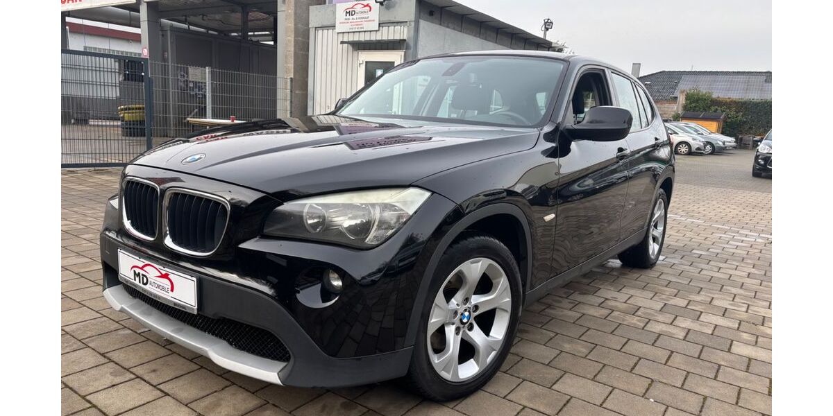BMW X1 258.000 km 5.999 &euro; Bruchsal-Untergrombach 76646