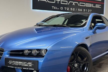 Alfa Romeo Brera 60.400 km 14.900 &euro; Bretten 75015