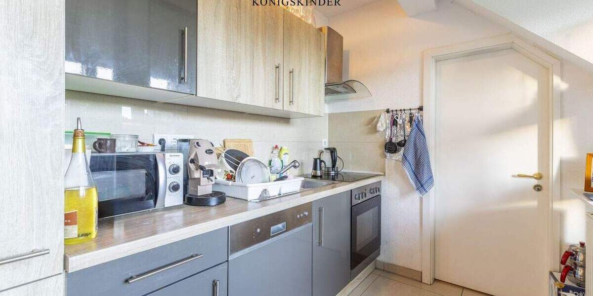 Etagenwohnung Illingen - 2 Zimmer, 66 m&sup2;, 195.000&euro; | Angebot:25669463