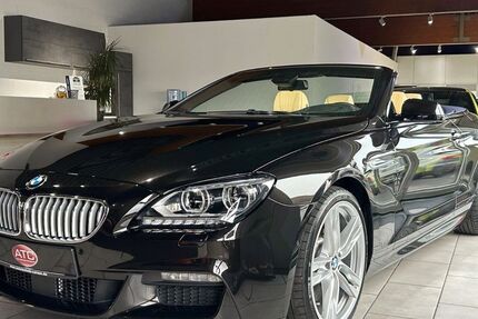 BMW 650 25.000 km 54.990 &euro; Sandhausen 69207