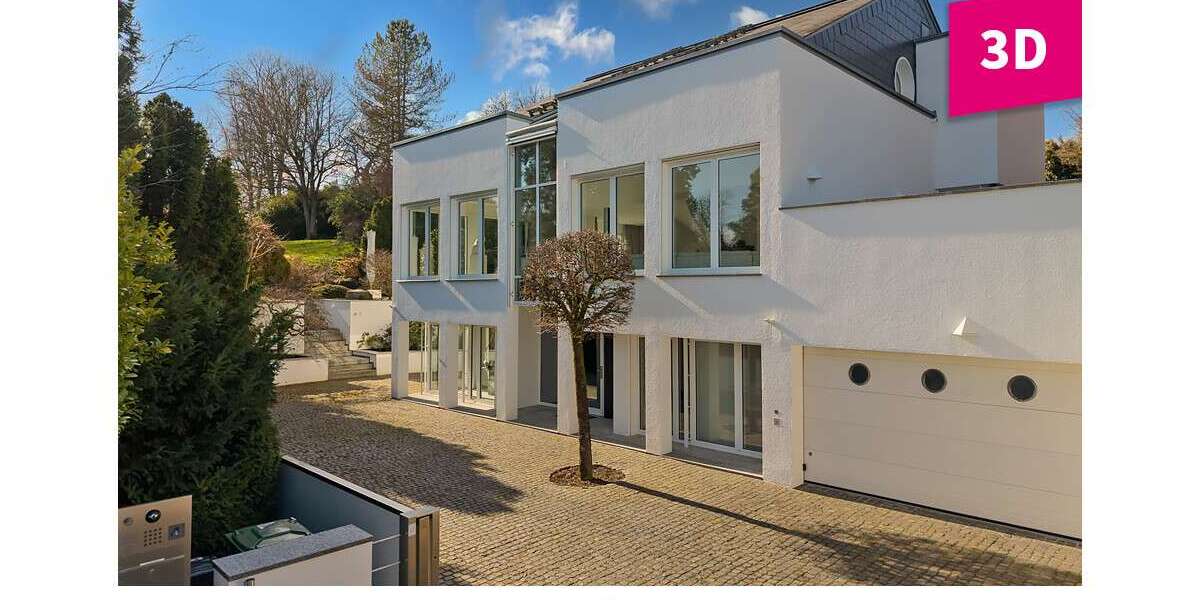 Einfamilienhaus Walzbachtal - 6 Zimmer, 330 m&sup2;, 1.390.000&euro; | Angebot:25814263