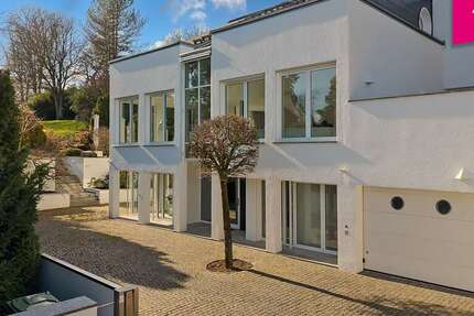 Haus Walzbachtal - 6 Zimmer, 330 m&sup2;, 1.390.000&euro; | Angebot:25814263