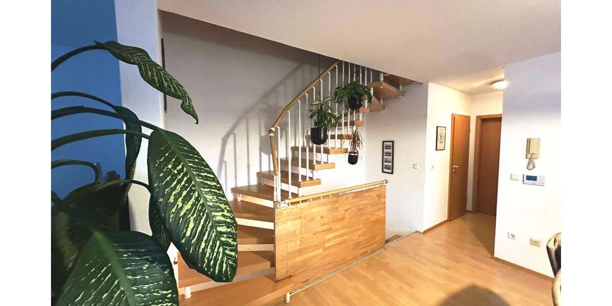 Einfamilienhaus Wiesloch / Baiertal Baiertal - 6 Zimmer, 151 m&sup2;, 499.000&euro; | Angebot:18248434