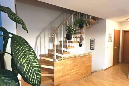 Haus Wiesloch / Baiertal Baiertal - 6 Zimmer, 151 m&sup2;, 499.000&euro; | Angebot:18248434