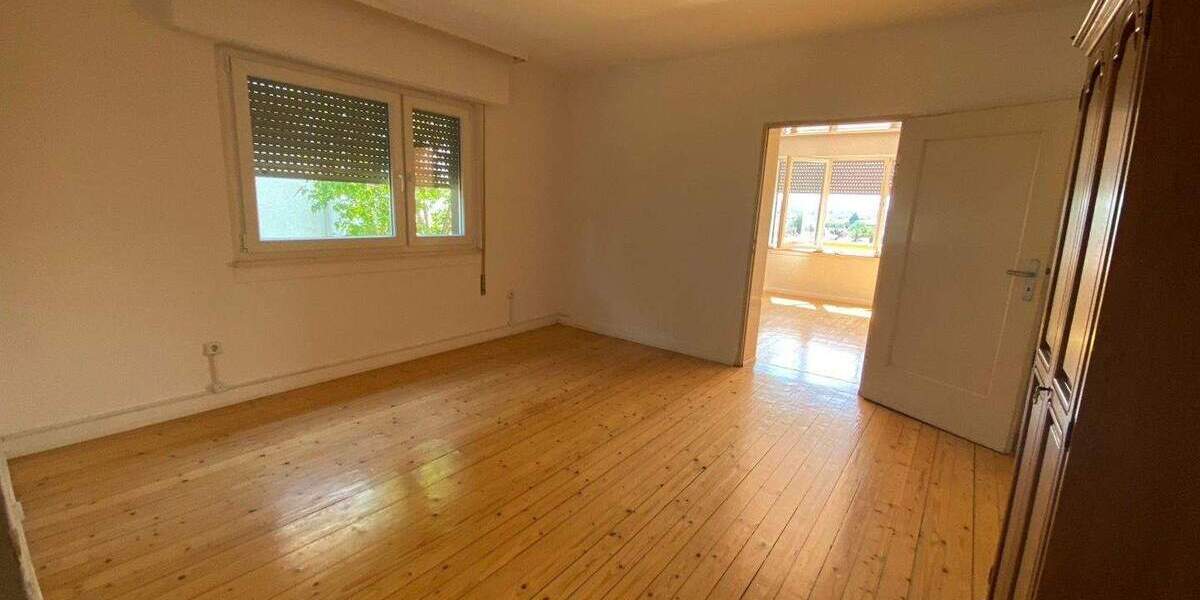 Mehrfamilienhaus, Wohnhaus Wiesloch - 7 Zimmer, 190 m&sup2;, 750.000&euro; | Angebot:25668073