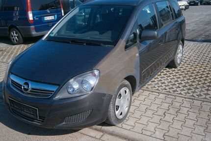 Opel Zafira 251.700 km 990 &euro; Eppingen 75031