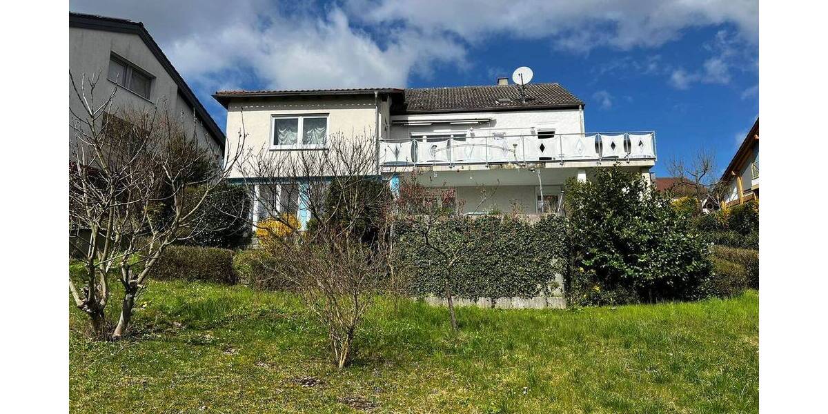 Mehrfamilienhaus, Wohnhaus Königsbach-Stein Stein - 7 Zimmer, 165 m&sup2;, 569.000&euro; | Angebot:25999784
