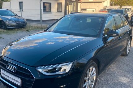 Audi A4 200.000 km 13.950 &euro; Bruchsal 76646