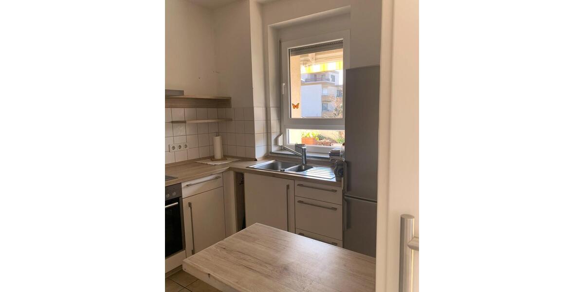 Dachgeschoßwohnung Bad Rappenau - 3.5 Zimmer, 81 m&sup2;, 360.000&euro; | Angebot:25794304