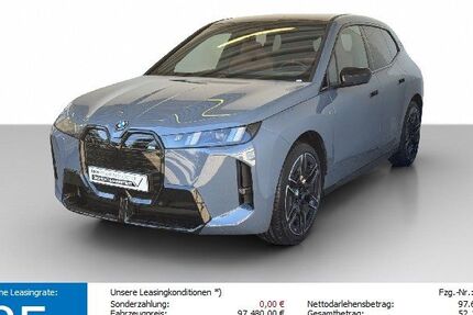 BMW iX 5.189 km 93.640 &euro; Heilbronn 74076