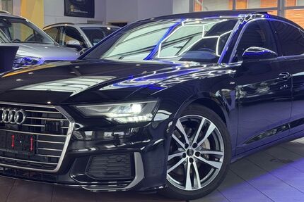 Audi A6 41.496 km 35.980 &euro; Oberderdingen 75038