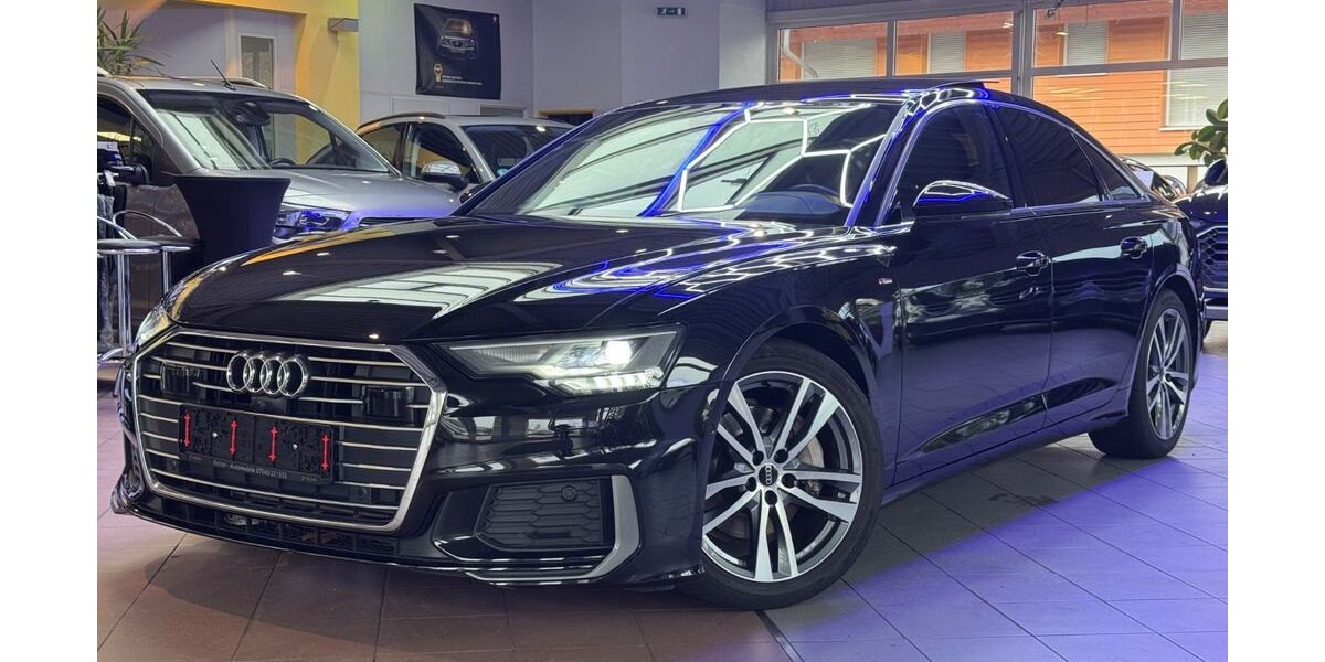 Audi A6 41.496 km 35.980 &euro; Oberderdingen 75038